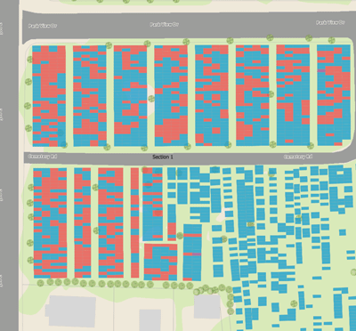 Washington City Utah Zoning Map Maps And Gis - Washington City Utah