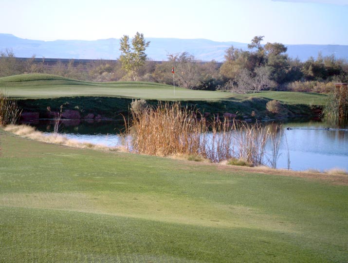 Photo Gallery Green Spring Golf Course Washington City Utah