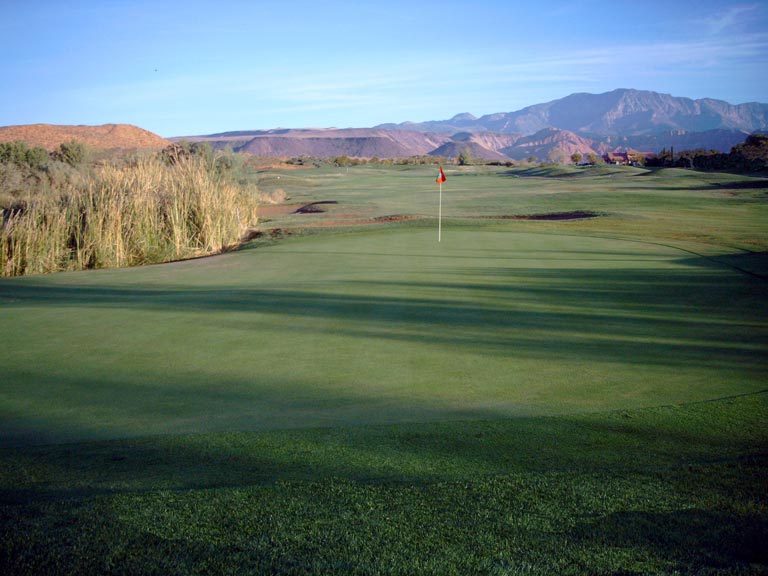 Photo Gallery Green Spring Golf Course Washington City Utah