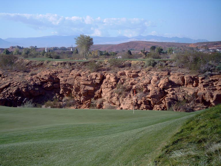 Photo Gallery Green Spring Golf Course Washington City Utah